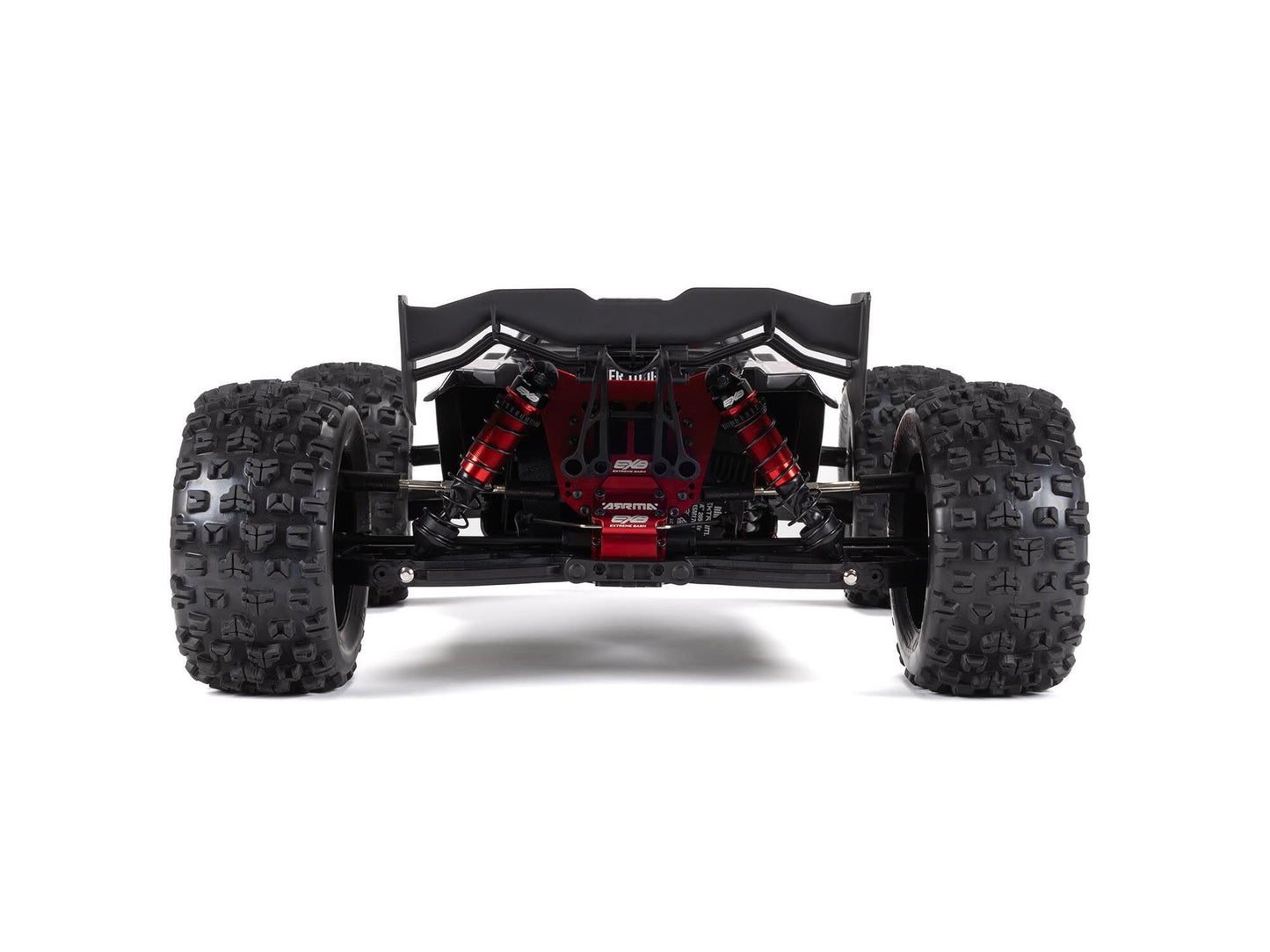 1/8 KRATON 6S BLX 4x4 EXtreme Bash Speed Monster Truck RTR