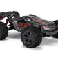 1/8 KRATON 6S BLX 4x4 EXB Speed Monster Truck - Black