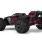 1/8 KRATON 6S BLX 4x4 EXB Speed Monster Truck - Black