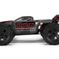 1/8 KRATON 6S BLX 4x4 EXB Speed Monster Truck - Black