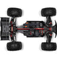 1/8 KRATON 6S BLX 4x4 EXB Speed Monster Truck - Black