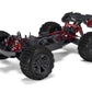1/8 KRATON 6S BLX 4x4 EXB Speed Monster Truck - Black