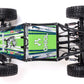 1/8 AXP8 Gilamon 2.2 4X4 RTR Trail Buggy Green
