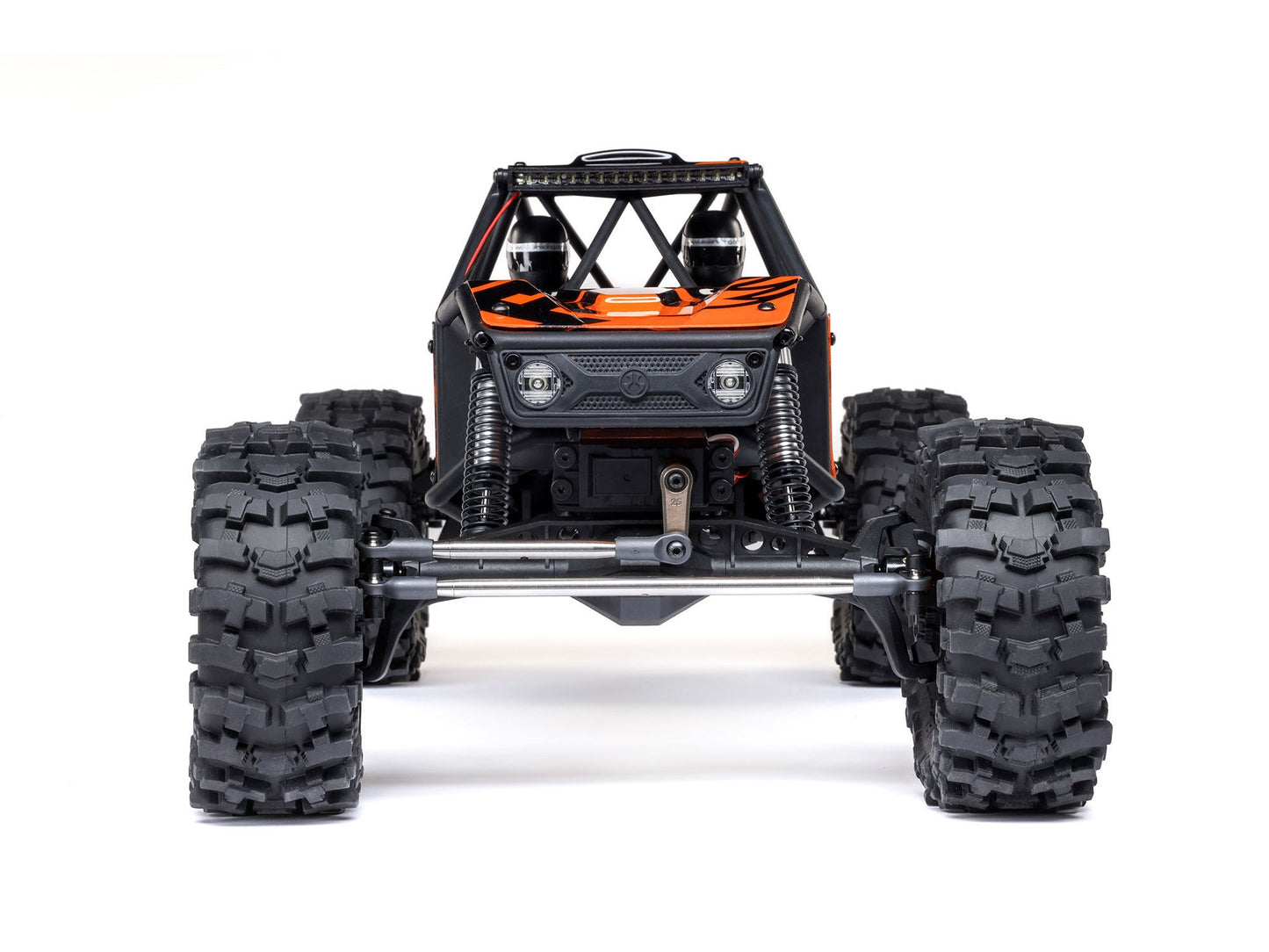 1/10 UTB10 Capra 1.9 4WS 4X4 RTR