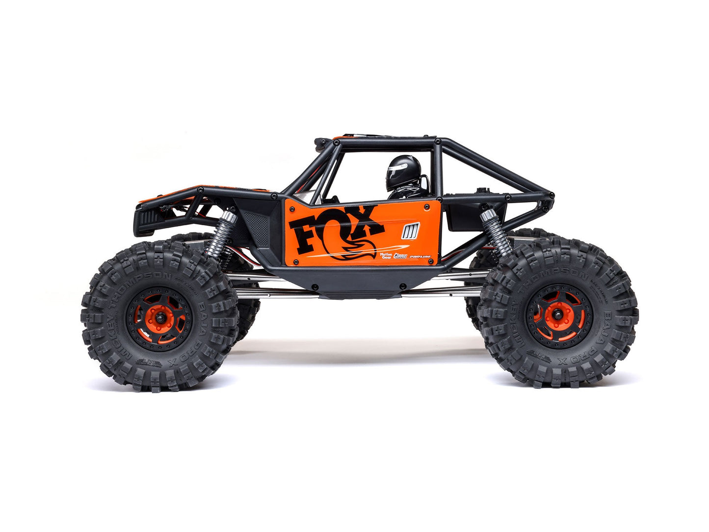 1/10 UTB10 Capra 1.9 4WS 4X4 RTR