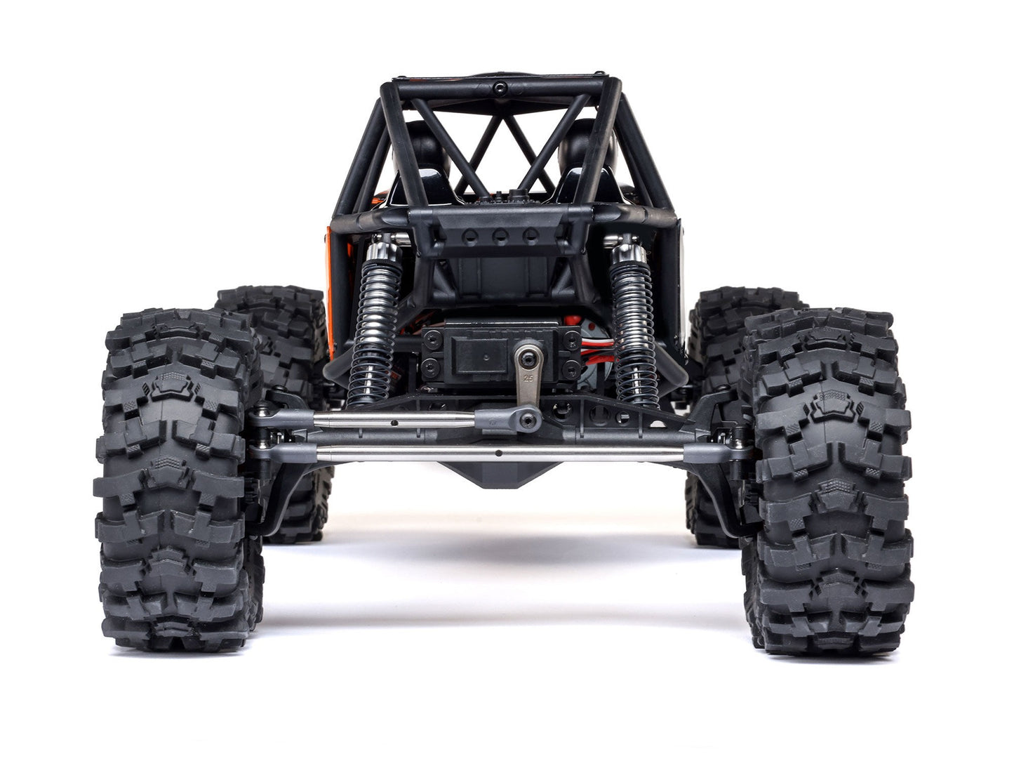 1/10 UTB10 Capra 1.9 4WS 4X4 RTR