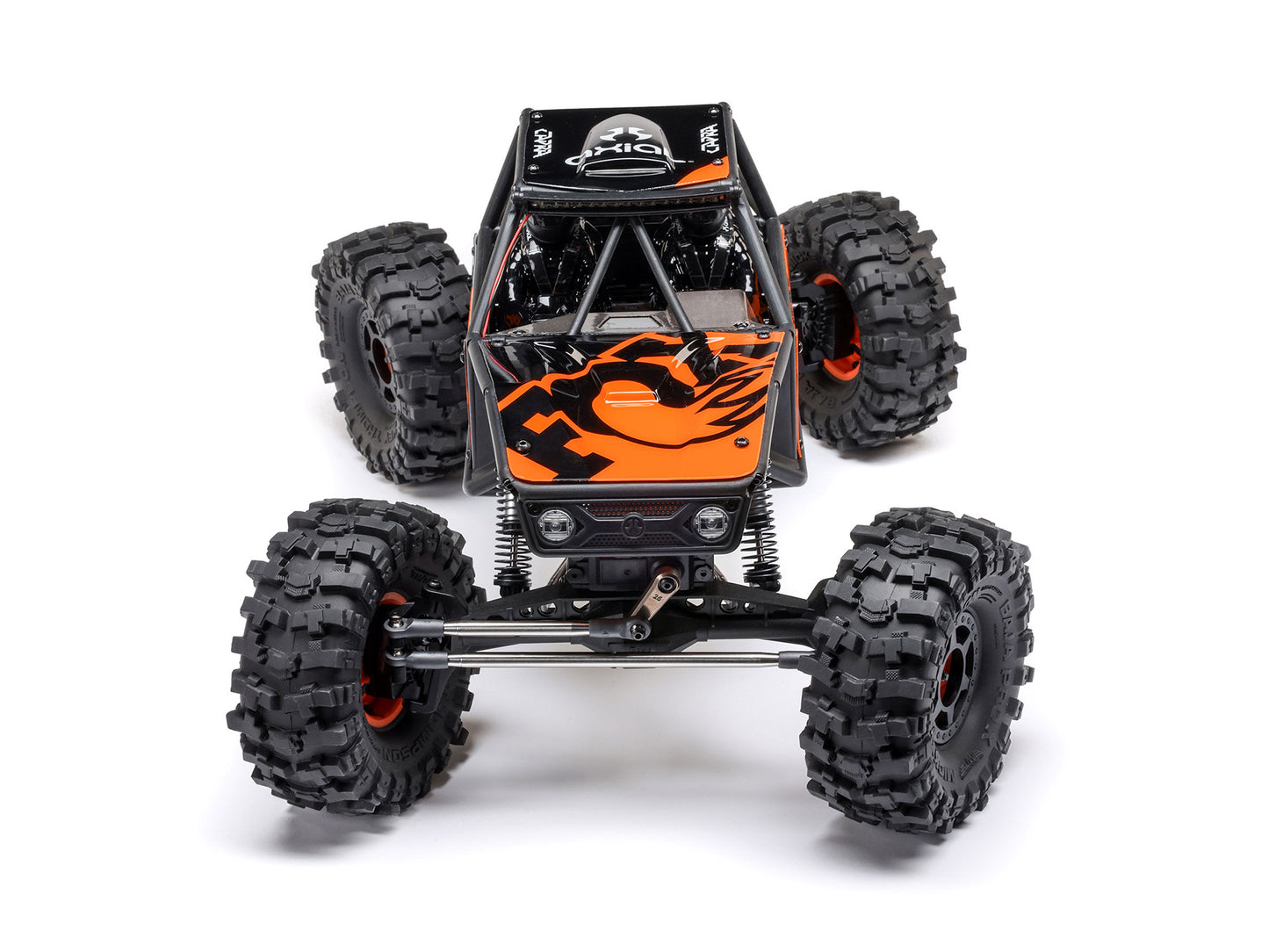 1/10 UTB10 Capra 1.9 4WS 4X4 RTR