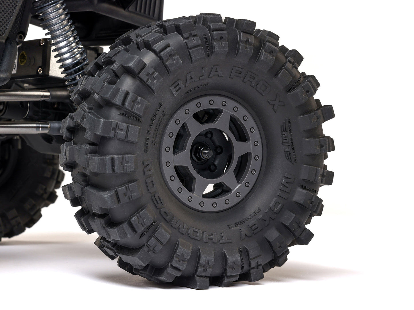 1/10 UTB10 Capra 1.9 4WS 4X4 RTR
