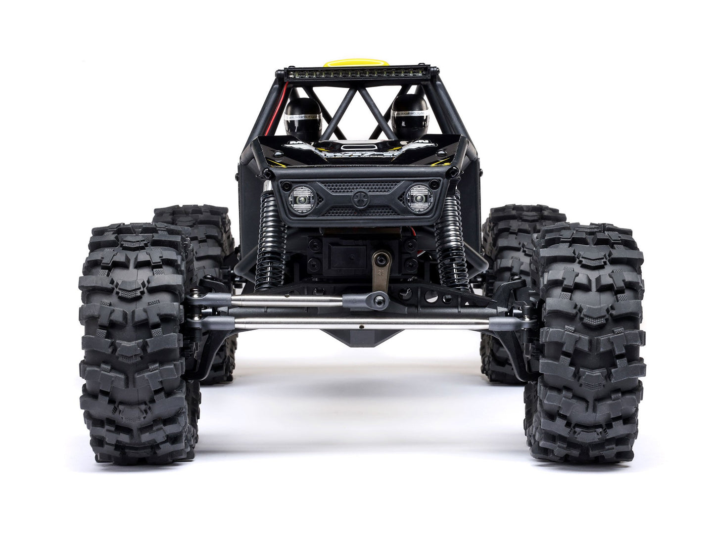 1/10 UTB10 Capra 1.9 4WS 4X4 RTR