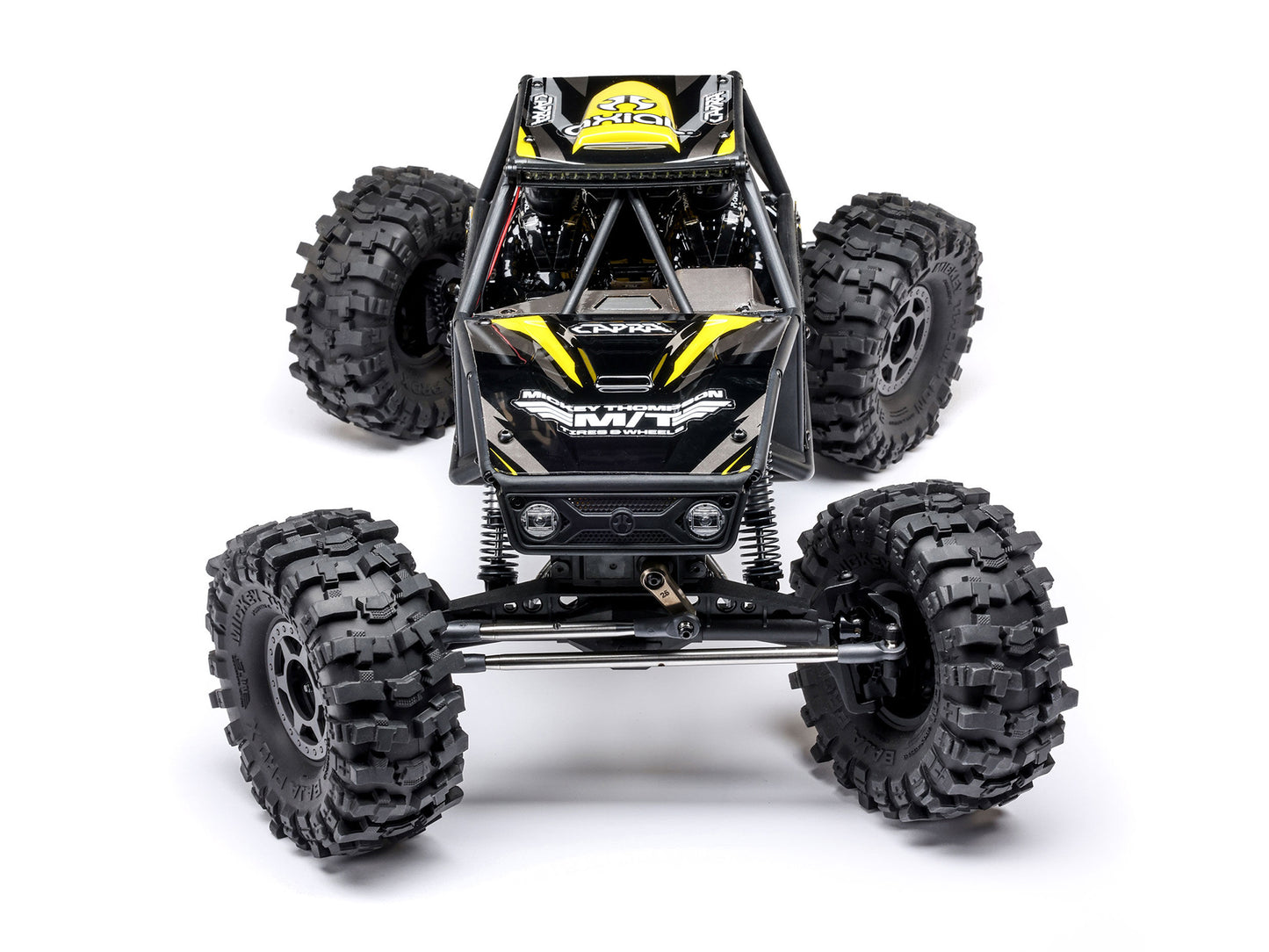 1/10 UTB10 Capra 1.9 4WS 4X4 RTR
