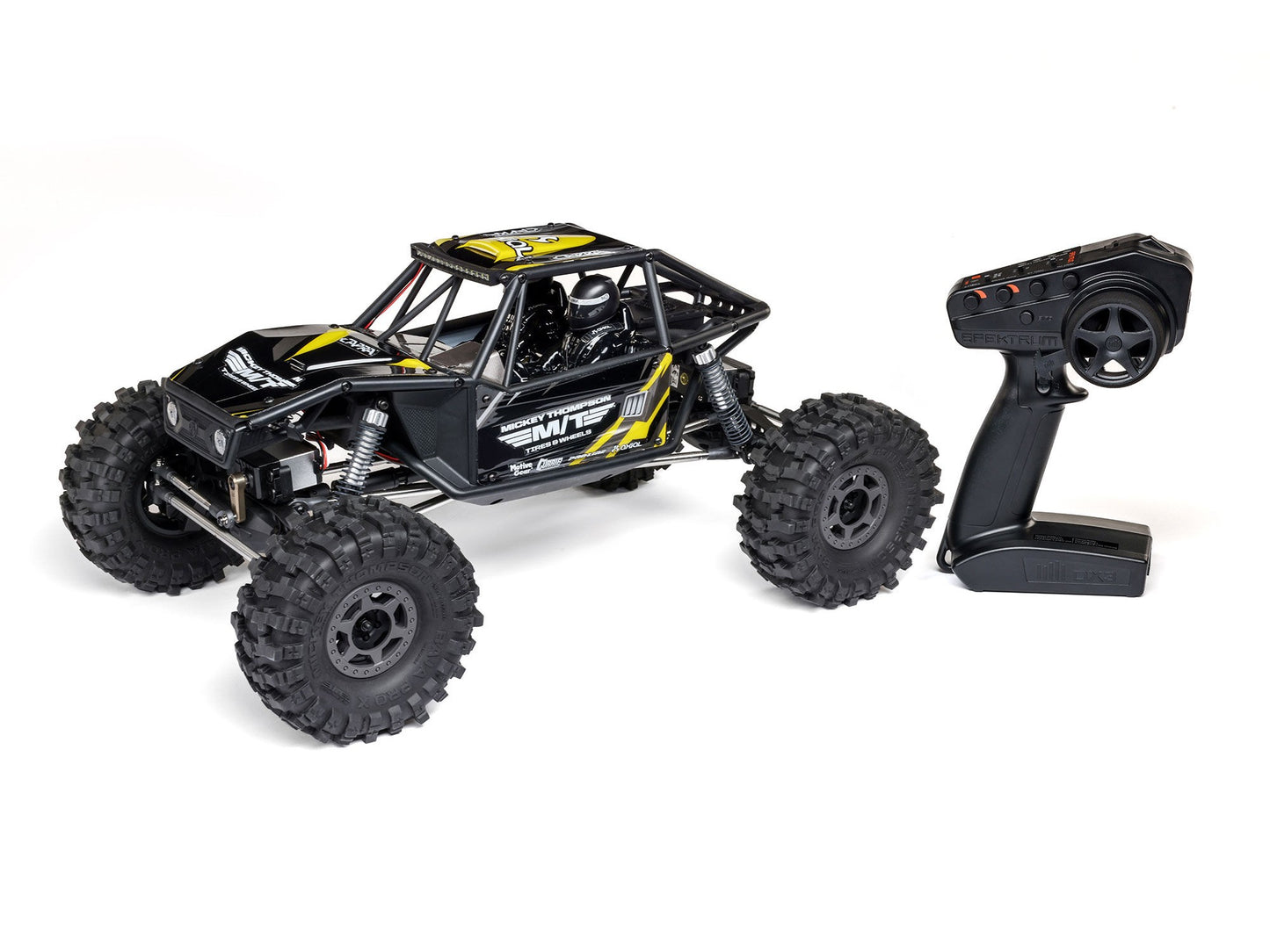 1/10 UTB10 Capra 1.9 4WS 4X4 RTR
