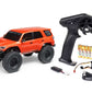 1/24 SCX24 Toyota 4Runner 4X4 Rock Crawler