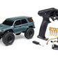 1/24 SCX24 Toyota 4Runner 4X4 Rock Crawler