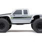 1/10 SCX10 III Coyote 4X4 RTR Brushed Rock Crawler