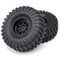 1/10 SCX10 III Coyote 4X4 RTR Brushed Rock Crawler