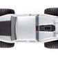 1/10 SCX10 III Coyote 4X4 RTR Brushed Rock Crawler