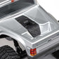 1/10 SCX10 III Coyote 4X4 RTR Brushed Rock Crawler
