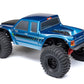 1/10 SCX10 III Coyote 4X4 RTR Brushed Rock Crawler
