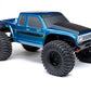 1/10 SCX10 III Coyote 4X4 RTR Brushed Rock Crawler