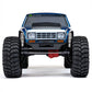 1/10 SCX10 III Coyote 4X4 RTR Brushed Rock Crawler