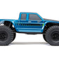 1/10 SCX10 III Coyote 4X4 RTR Brushed Rock Crawler