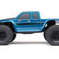 1/10 SCX10 III Coyote 4X4 RTR Brushed Rock Crawler