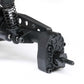 1/10 SCX10 III Coyote 4X4 RTR Brushed Rock Crawler