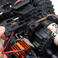 1/10 SCX10 III Coyote 4X4 RTR Brushed Rock Crawler