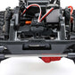 1/10 SCX10 III Coyote 4X4 RTR Brushed Rock Crawler