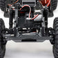 1/10 SCX10 III Coyote 4X4 RTR Brushed Rock Crawler
