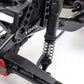 1/10 SCX10 III Coyote 4X4 RTR Brushed Rock Crawler