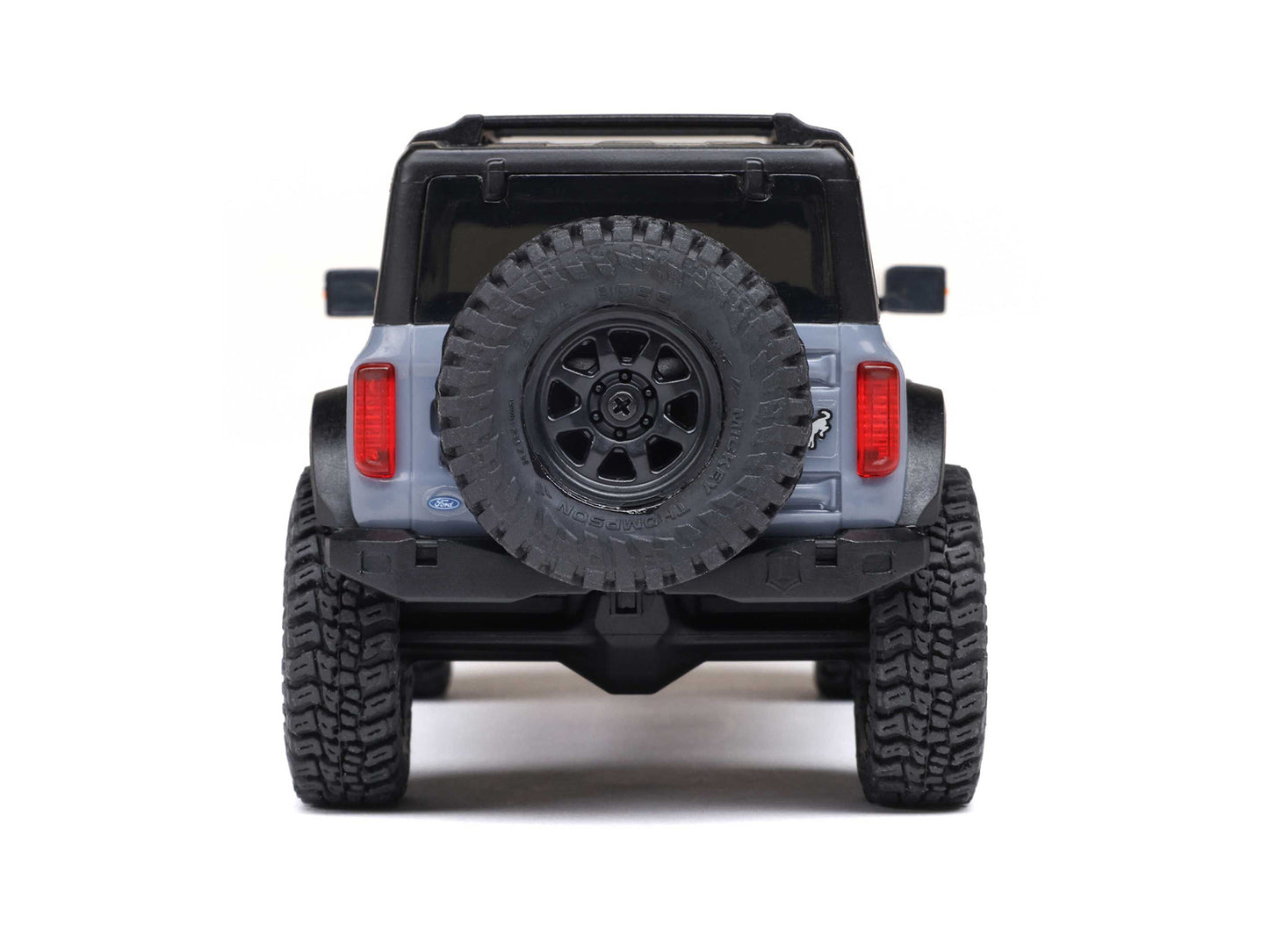 1/30 SCX30 Ford Bronco 4X4 RTR Rock Crawler