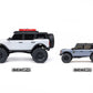 1/30 SCX30 Ford Bronco 4X4 RTR Rock Crawler