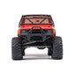 1/10 SCX10 III 1987 Toyota SR5 4X4 RTR Rock Crawler, Red