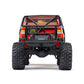 1/10 SCX10 III 1987 Toyota SR5 4X4 RTR Rock Crawler, Red