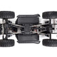 1/10 SCX10 III 1987 Toyota SR5 4X4 RTR Rock Crawler, Red