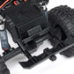 1/10 SCX10 III 1987 Toyota SR5 4X4 RTR Rock Crawler, Red