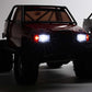 1/10 SCX10 III 1987 Toyota SR5 4X4 RTR Rock Crawler, Red