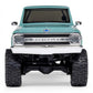 1/30 SCX30 Chevrolet K10 4X4 RTR Rock Crawler