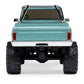 1/30 SCX30 Chevrolet K10 4X4 RTR Rock Crawler