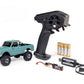 1/30 SCX30 Chevrolet K10 4X4 RTR Rock Crawler