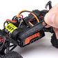 1/30 SCX30 Chevrolet K10 4X4 RTR Rock Crawler