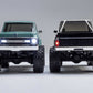 1/30 SCX30 Chevrolet K10 4X4 RTR Rock Crawler