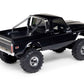 1/30 SCX30 Chevrolet K10 4X4 RTR Rock Crawler