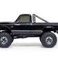 1/30 SCX30 Chevrolet K10 4X4 RTR Rock Crawler