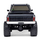 1/30 SCX30 Chevrolet K10 4X4 RTR Rock Crawler