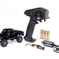 1/30 SCX30 Chevrolet K10 4X4 RTR Rock Crawler