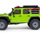 1/30 SCX30 Jeep Wrangler JLU 4X4 RTR Rock Crawler