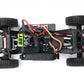 1/30 SCX30 Jeep Wrangler JLU 4X4 RTR Rock Crawler