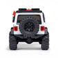 1/30 SCX30 Jeep Wrangler JLU 4X4 RTR Rock Crawler